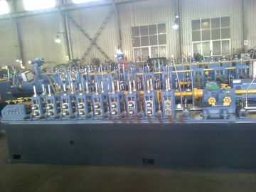 機械、装置を形作るロールを作る熱交換器の鋼管